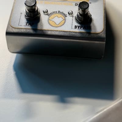 Reverb.com listing, price, conditions, and images for mastro-valvola-timelab
