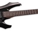 ESP/LTD F-10 6-String Electric Guitar Kit w/ Bag - Black