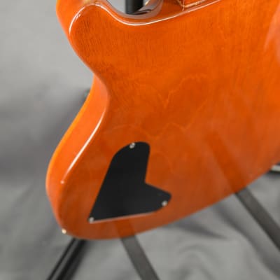 PRS Custom 22 “10 Top” 1998 - Violin Amber Sunburst image 16