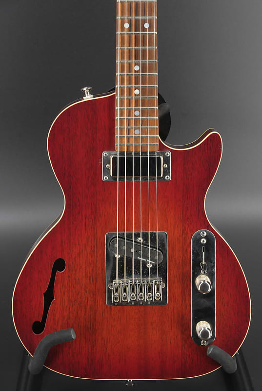 St. Blues 61 South Cherryburst | Reverb