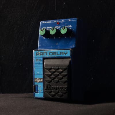 Ibanez DPL10 Pan Delay Pedal for sale
