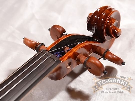 Pygmalius Label DX 130 4 4 Violin