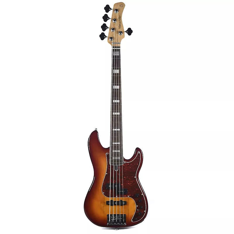 Sire Marcus Miller P7 5-String 2017 - 2019 image 1