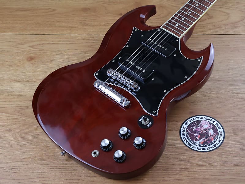 ギター Gibson SG Classic P90 GIBSON / SG CLASSIC P90 (2000s) | eBay