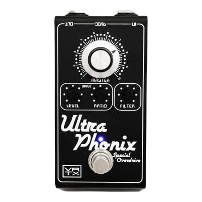 Reverb.com listing, price, conditions, and images for vertex-ultraphonix-mkii