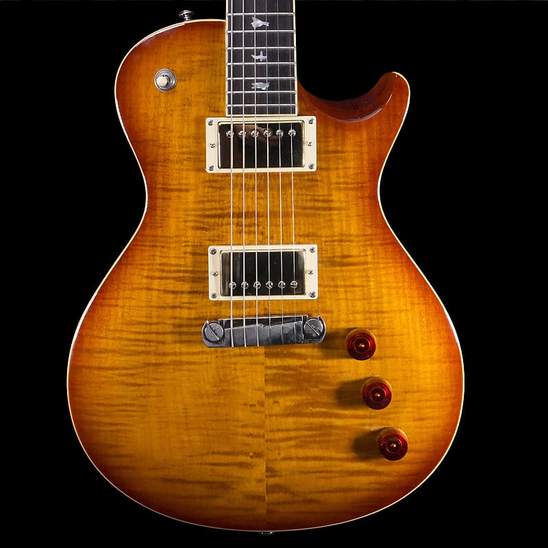 PRS SE Bernie Marsden 2017 - 2018 | Reverb