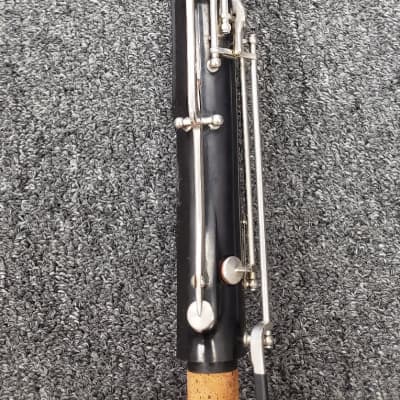 Fox Renard Model 51 Bassoon w/New Bocal And Repad! image 3