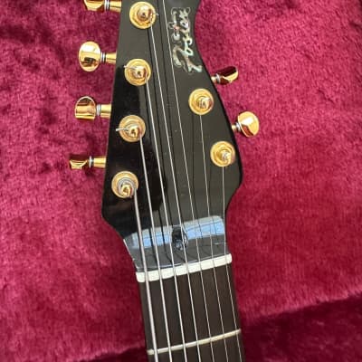 Jimmy Foster Performer 7-String Custom image 11