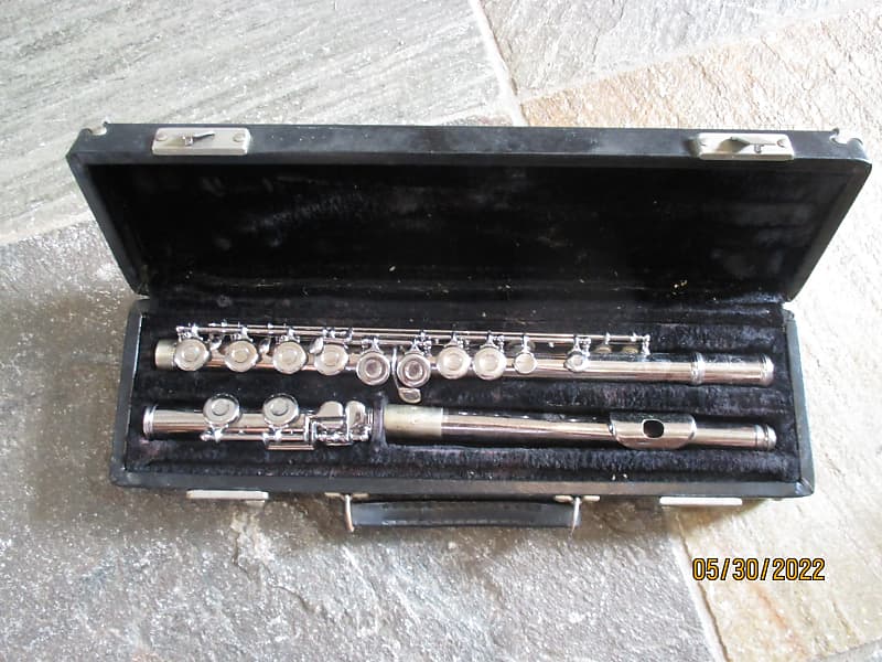 Armstrong brand Flute Reverb