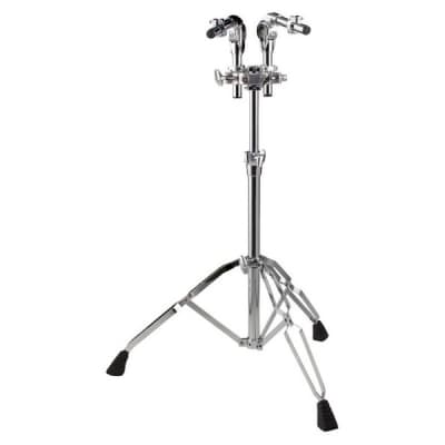 Pearl T1030 Double Tom Stand image 1