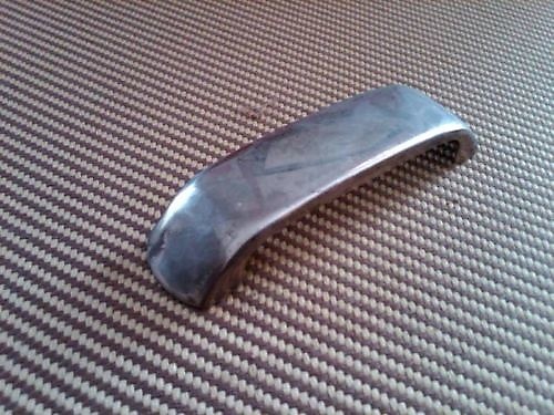 Fender jaguar bridge cover discount
