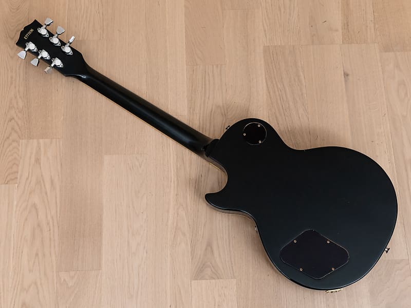 used】Greco / EG600J #A787444 3.77kg【委託品】【Guitar Shop TONIQ横浜】 - Geek IN Box