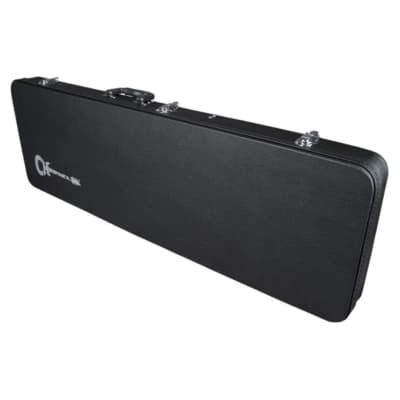 Charvel Economy Hardshell Case for Style 1 and Style 2 Electric Guitars image 2