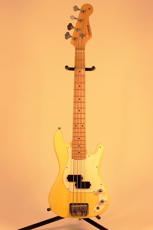 Super Rare SPLENDOR Mini Precision Bass 1970S Japanese Vintage. image 1