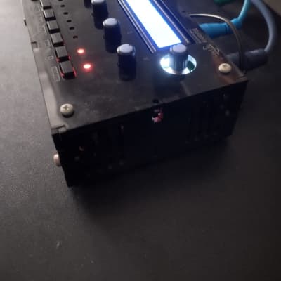 Mutable Instruments Shruthi Hybrid Mono Synthesizer 2010 - Present - Various image 4