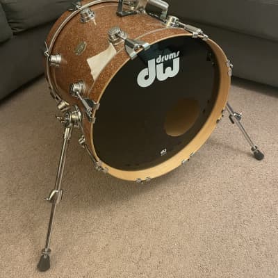 DW Collector's Series Drum Set image 5