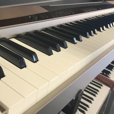 Casio Privia PX-100 88-Key Keyboard, Weighted Keys (Used)