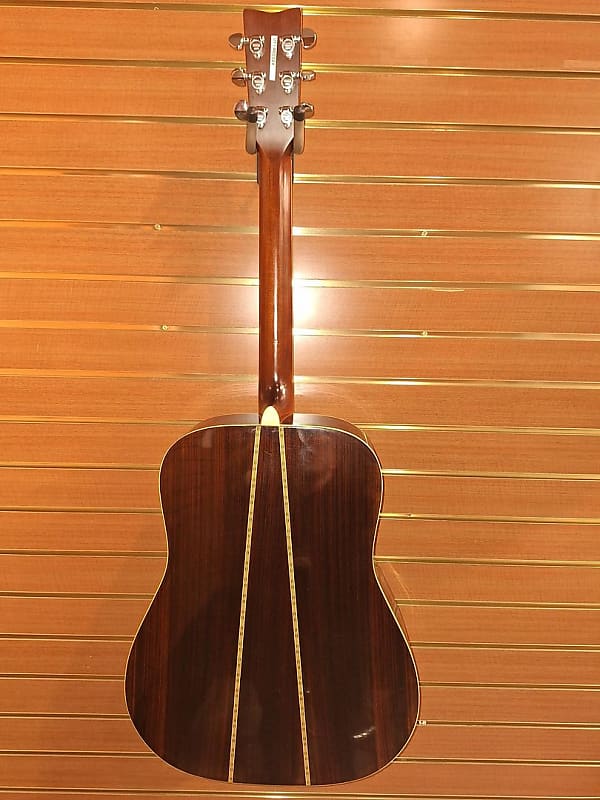 Yamaha FG-301 Orange Label Acoustic Guitar (Cherry Hill, NJ)