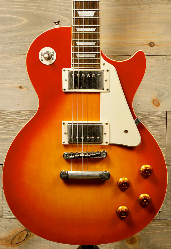 Epiphone Les Paul Standard (USED) Reverb