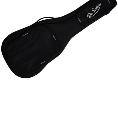 De Salvo bag chitarra elettrica  10mm eg 10 bag for sale