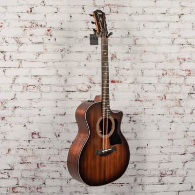 Taylor 324ce with V-Class Bracing | Reverb