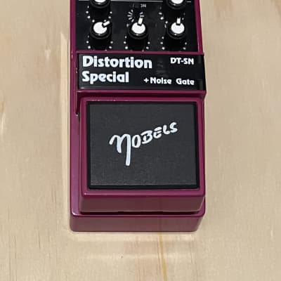 Reverb.com listing, price, conditions, and images for nobels-dt-sn