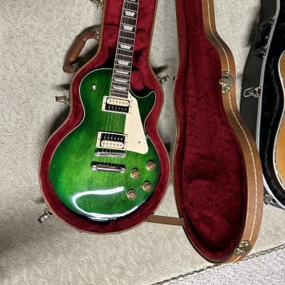 Gibson Les Paul Classic T 2017 | Reverb