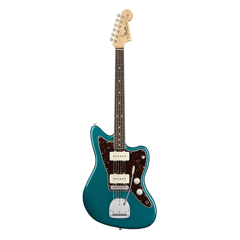 Fender American Original '60s Jazzmaster image 4