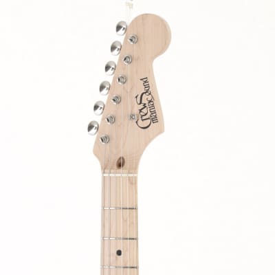 Crews Maniac Sound | Reverb