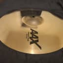 Sabian AAX X-Plosion Crash Cymbal, Brilliant Finish, 16 Inch