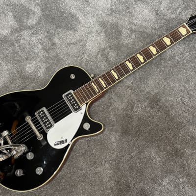 Gretsch G6128T '57 Duo Jet with Bigsby 2006, Fralin DynaSonic Pickups! image 18