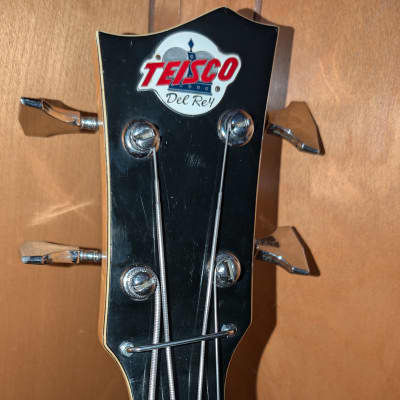 Schaller Rockoon by Kawai - RCB-50 Bass! All Original