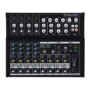 Mackie Mix12FX 12-Channel Effects Mixer