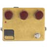 ARC Effects Klone V2 Gold Overdrive Boost Pedal
