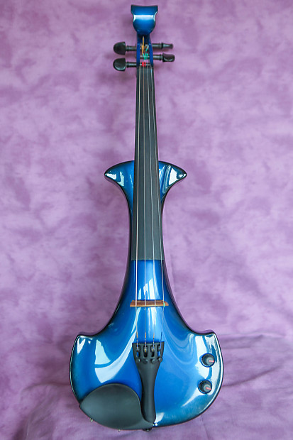 Bridge aquila electric violin new arrivals