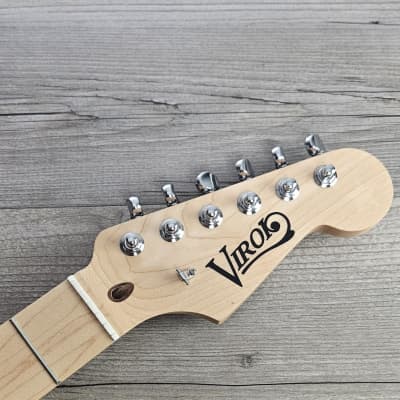 WD Music Guitar Necks | Reverb