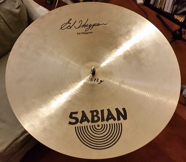 Sabian 18