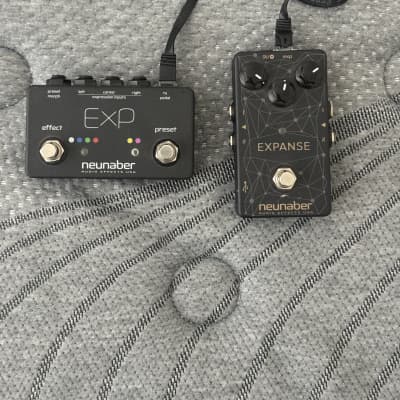 Reverb.com listing, price, conditions, and images for neunaber-audio-expanse-series