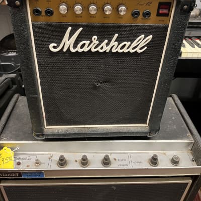 Marshall Marshall Master Lead 30 combo, model 5010 1990 | Reverb