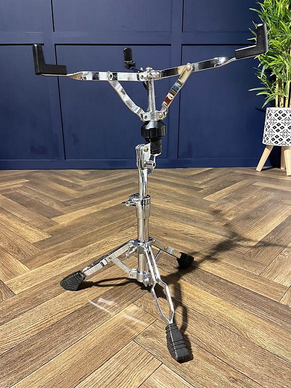 TAMA Stage Master Snare Drum Grab Stand Heavy Duty Hardware Reverb