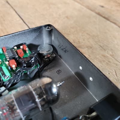 Hermida Audio Zendrive 2 Overdrive | Reverb Canada Hermida Audio Zendrive 2 Overdrive | Reverb Canada