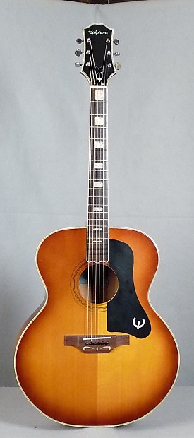 Epiphone ft 570 on sale