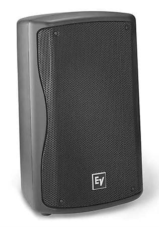 Electro-Voice ZX1 8" 2-Way Compact Full Range Passive Loudspeaker image 1