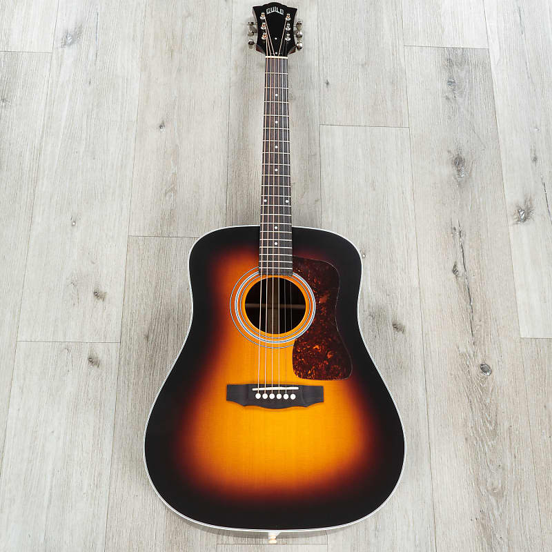 【在庫有】 Guild USA D-50 Standard | Reverb ギター