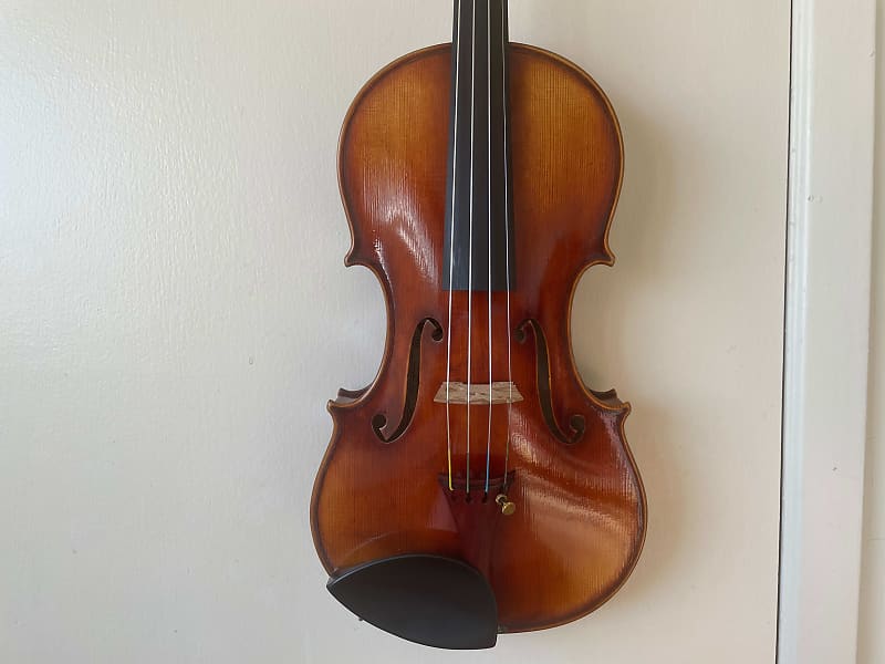 ドイツ製 バイオリン 4/4 Joh Tenzei イエローニス 1920年頃 ヴィンテージ Boxwood 柘植 | ミュージックショップ -  タイコーストリングス オンラインショッピング Taikostrings Online shopping 名古屋 バイオリン販売