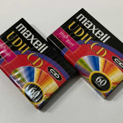  Maxell DVM 60 SE ALD Mini DV Video Cassette (60 min