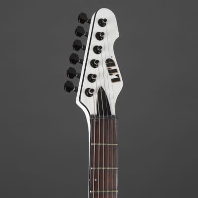 ESP LTD TE-200 Snow White - Electric Guitar image 3