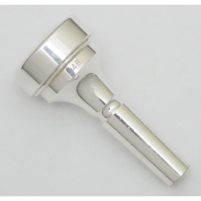 Denis Wick [USED] 4B SP mouthpiece for Reverb