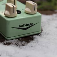 Nail Audio