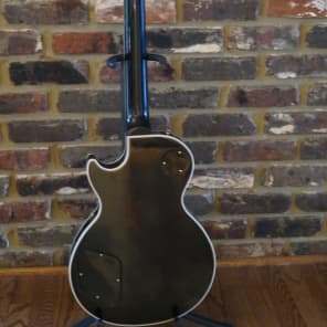 2006 Gibson Les Paul Custom image 5